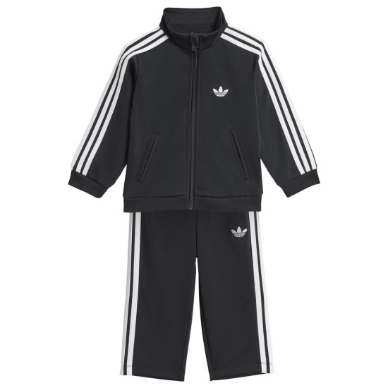 Adidas Βρεφικές φόρμες σετ Adicolor Classic Firebird Tracksuit